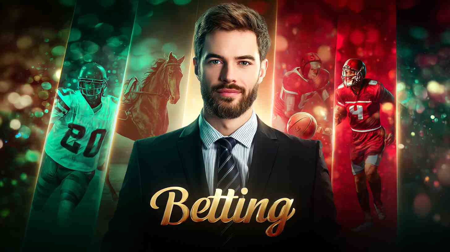 Las mejores apuestas en el portal LA TRIBET
                              