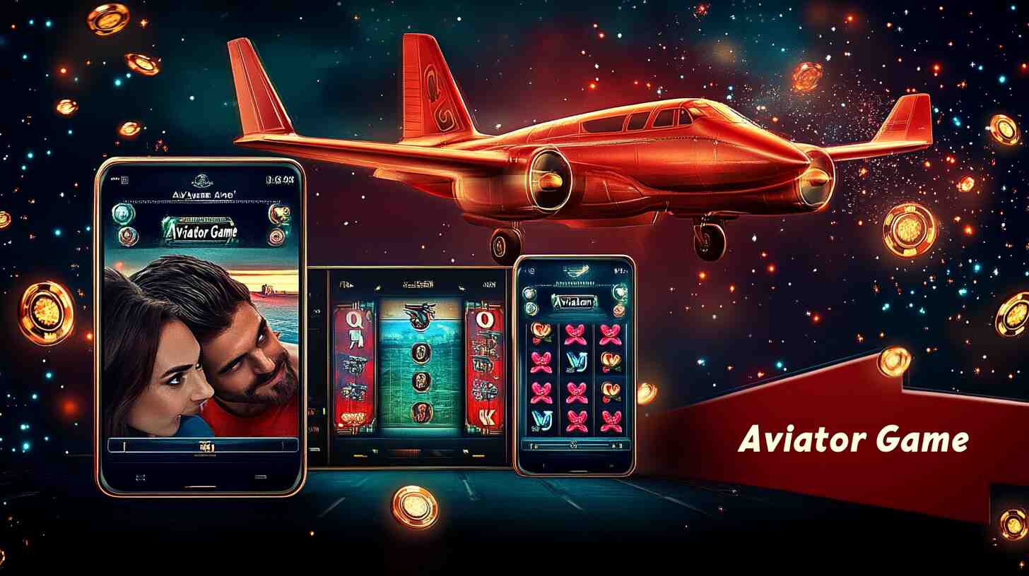 Prueba el juego Aviator en el Casino LA TRIBET